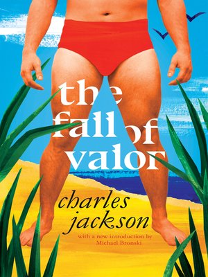 cover image of The Fall of Valor